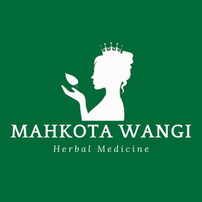 Trademark Mahkota Wangi