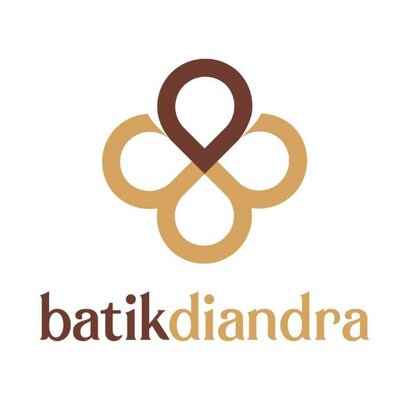 Trademark Batik Diandra