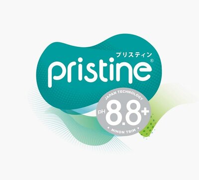 Trademark Pristine8.8+