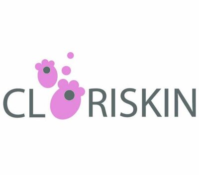 Trademark CLORISKIN dan Logo