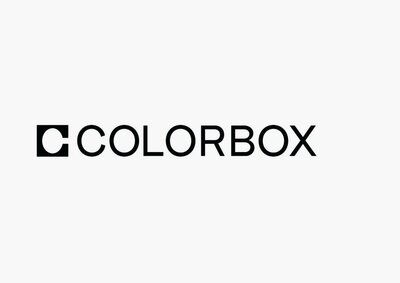 Trademark COLORBOX+Logo C