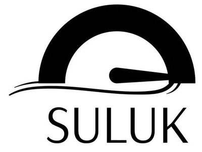 Trademark SULUK + Logo