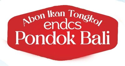 Trademark endcs (Abon Ikan Tongkol endcs Pondok Bali + Logo)