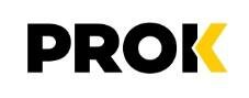 Trademark PROK & LOGO