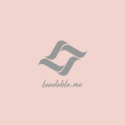 Trademark LAUDABLE.ME (LAUDABLE.ME + LOGO)