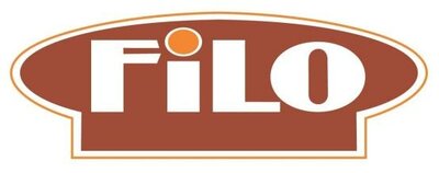 Trademark FILO + LOGO