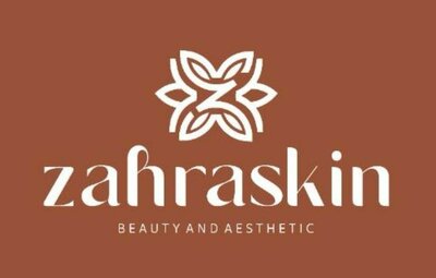 Trademark ZAHRASKIN BEAUTY AND AESTHETIC + LOGO