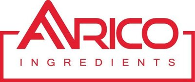 Trademark ARICO INGREDIENTS (ARICO INGREDIENTS + LOGO)