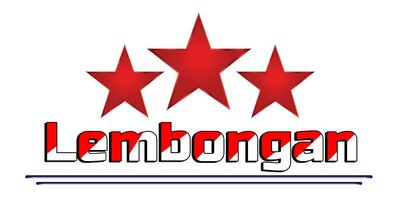 Trademark bergambar bintang dan lembongan sndri diambil dari nama pulau di daerah bali (Lembongan + Gambar
3 bintang)