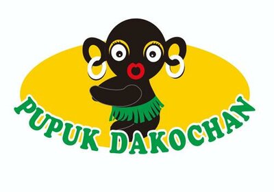 Trademark PUPUK DAKOCHAN