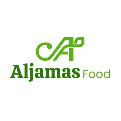 Trademark ALJAMASFOOD