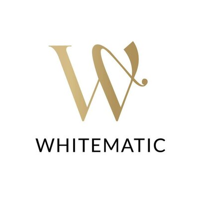 Trademark WHITEMATIC