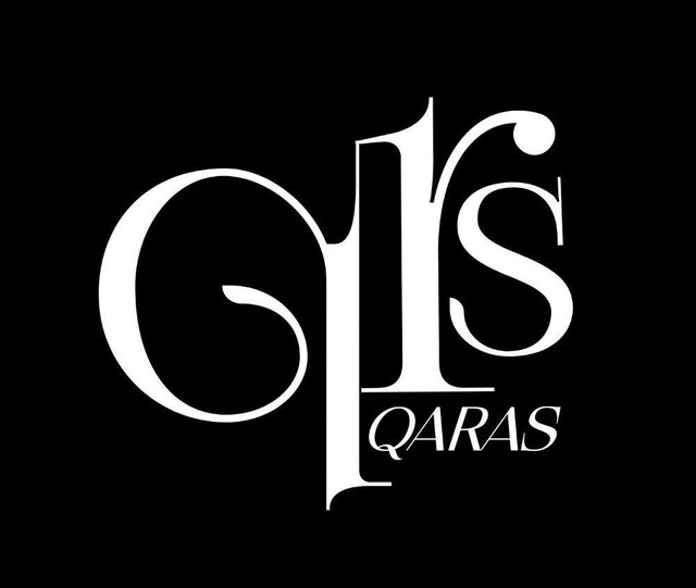 Trademark QARAS + logo