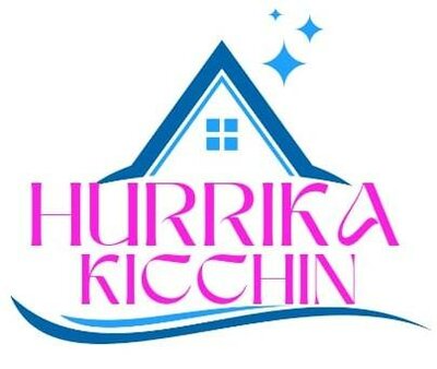 Trademark HURRIKA KICCHIN