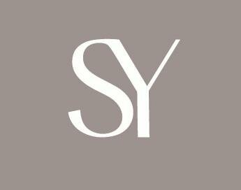 Trademark SY Logo