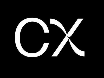 Trademark CX Logo