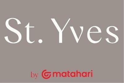 Trademark ST. YVES by Matahari