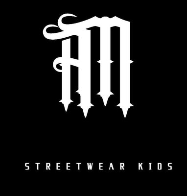 Trademark ARASOL MERCH (Streetwear Kids + LOGO)