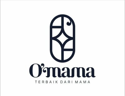 Trademark Omama