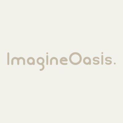 Trademark ImagineOasis