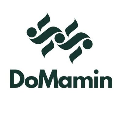 Trademark DoMamin