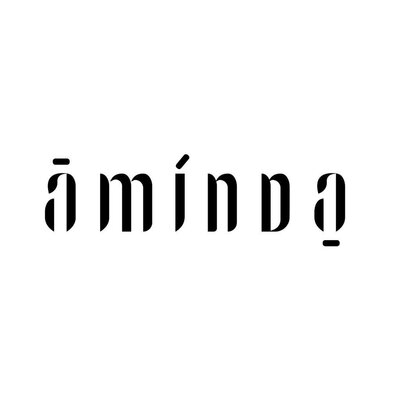 Trademark AMINDA