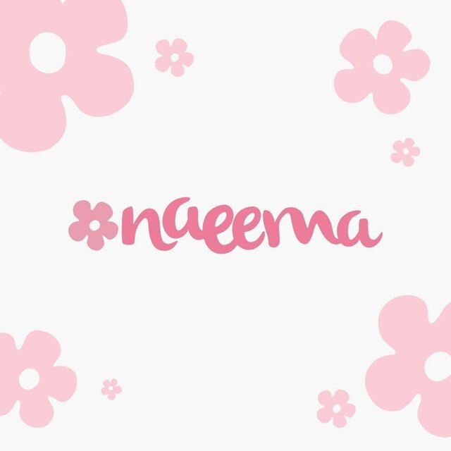 Trademark naeema