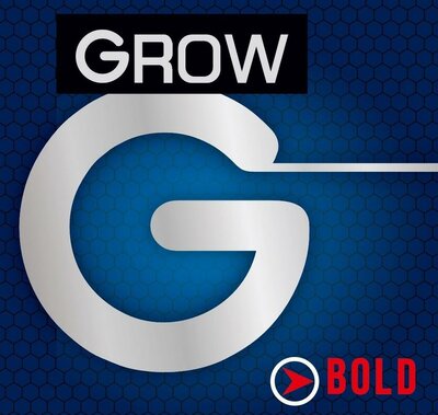 Trademark GROW BOLD