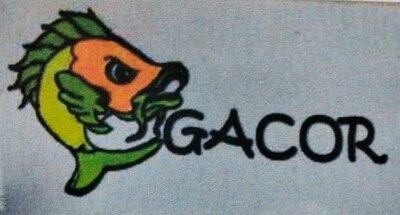 Trademark GACOR