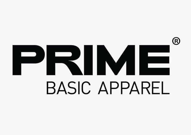 Trademark PRIME BASIC APPAREL