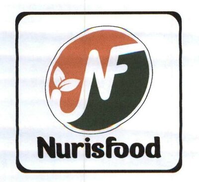 Trademark NURISFOOD