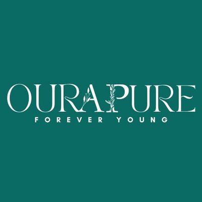 Trademark ourapure forever young