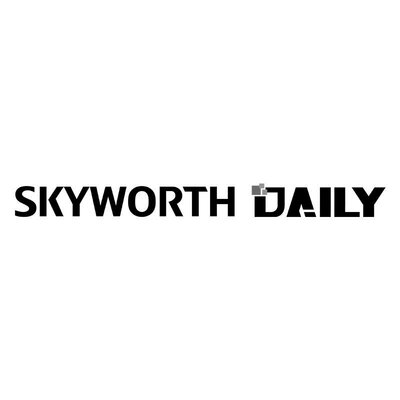 Trademark SKYWORTH DAILY