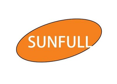 Trademark SUNFULL + LOGO