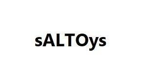 Trademark sALTOys