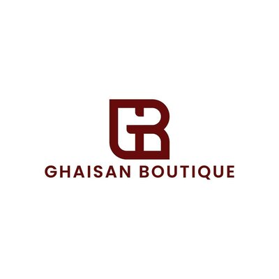 Trademark GHAISANBOUTIQUE