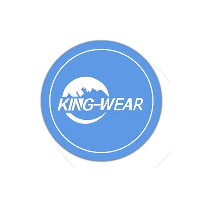 Trademark kingwear