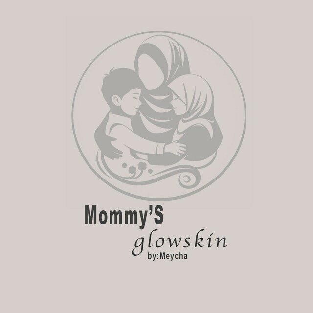 Trademark Mommy's Glowskin By Meycha