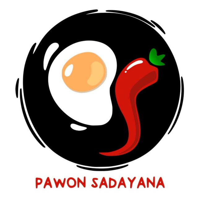 Trademark Pawon Sadayana