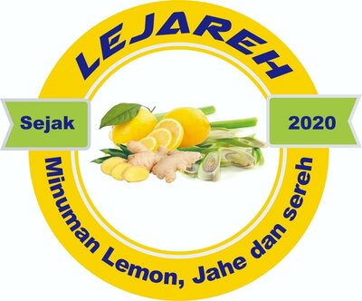 Trademark LEJAREH