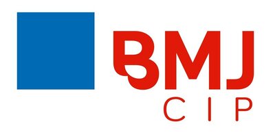 Trademark BMJ CIP