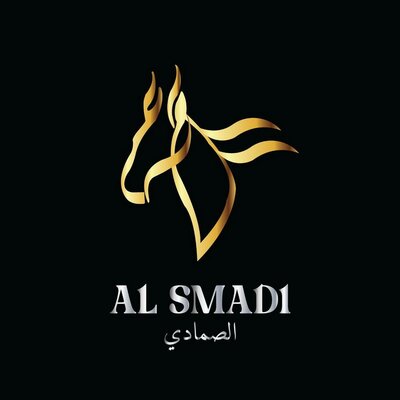 Trademark AL SMADI + LUKISAN