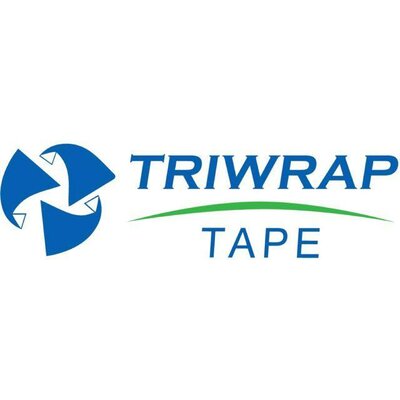 Trademark TRIWRAP TAPE & Lukisan