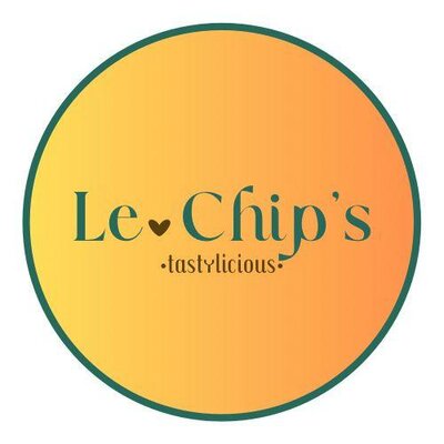 Trademark Le Chip's Tastylicious