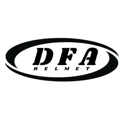 Trademark DFA HELMET