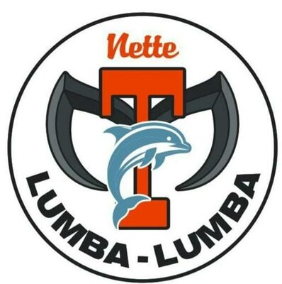 Trademark NETTE LUMBA-LUMBA