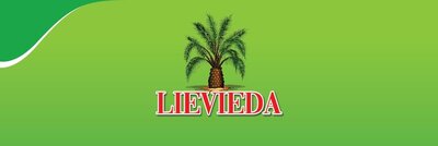 Trademark LIEVIEDA