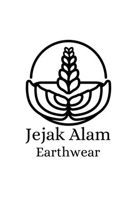 Trademark JEJAK ALAM EARTHWEAR