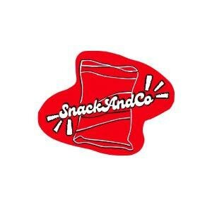 Trademark SnackAndCo