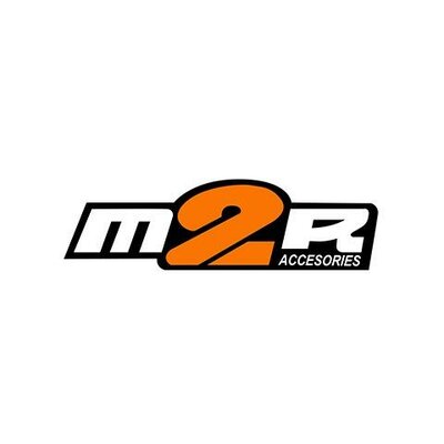 Trademark M2R (M2R Accesories)